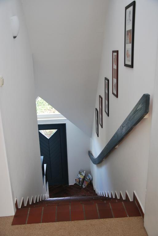 Heidezeit Hanstedt Room photo