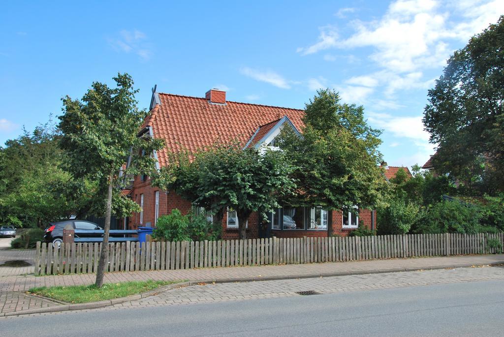 Heidezeit Hanstedt Room photo