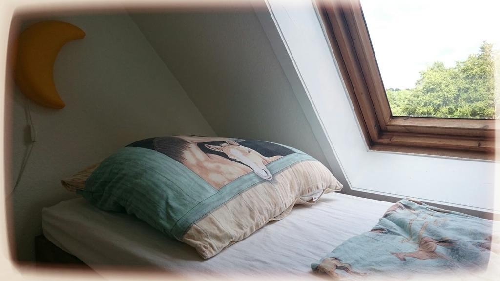 Heidezeit Hanstedt Room photo