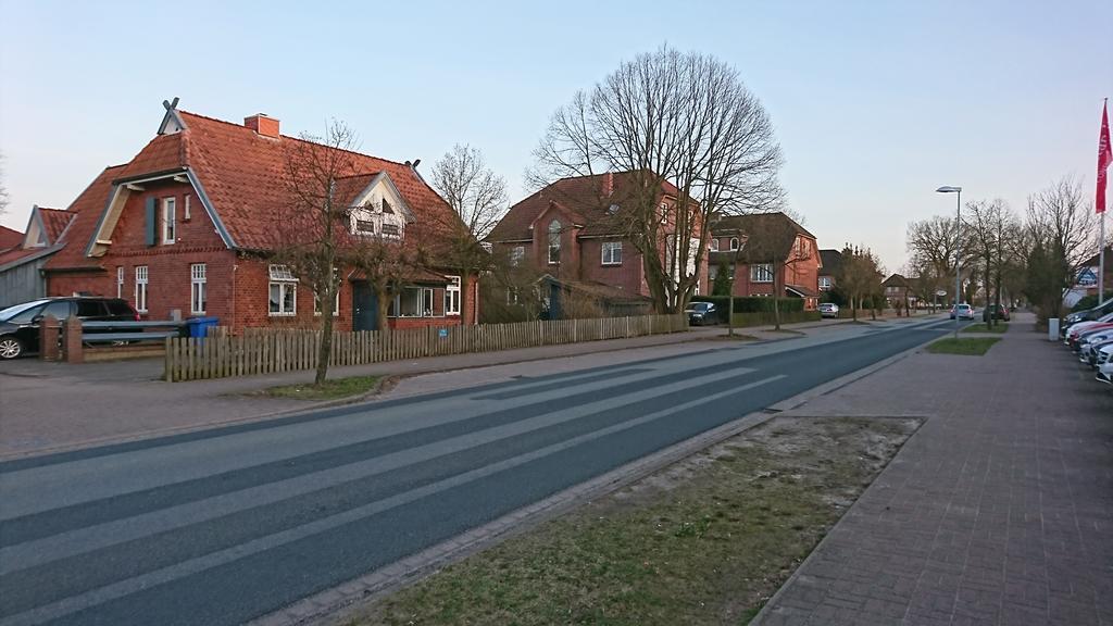 Heidezeit Hanstedt Exterior photo