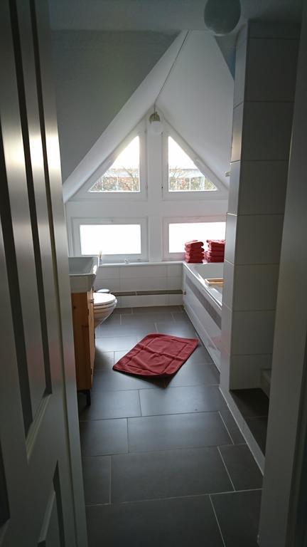 Heidezeit Hanstedt Exterior photo